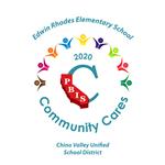 PBIS 2020 medal 